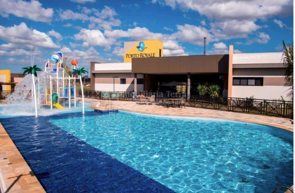 Terreno/Lote no Porto Royale em Dourados/MS — foto 4