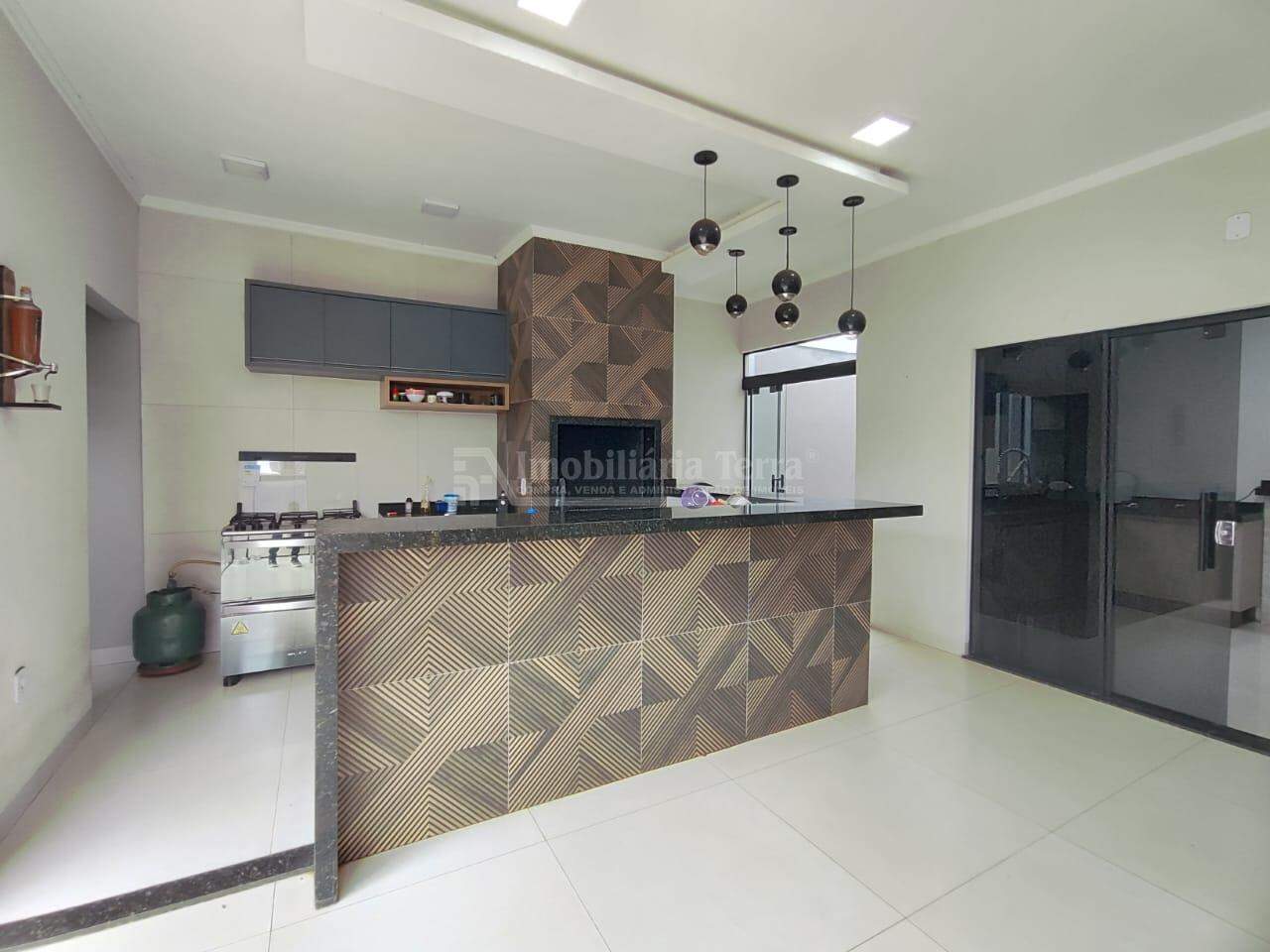 Casa com 3 quartos no Jardim Flórida em Dourados/MS — foto 4