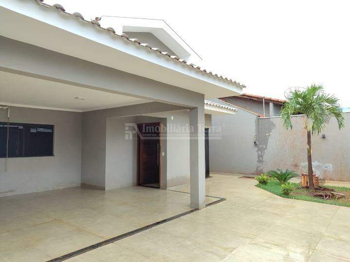 Casa com 3 quartos no Jardim Flórida em Dourados/MS — foto 2