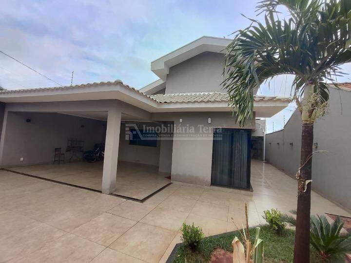 Casa com 3 quartos no Jardim Flórida em Dourados/MS — foto 3