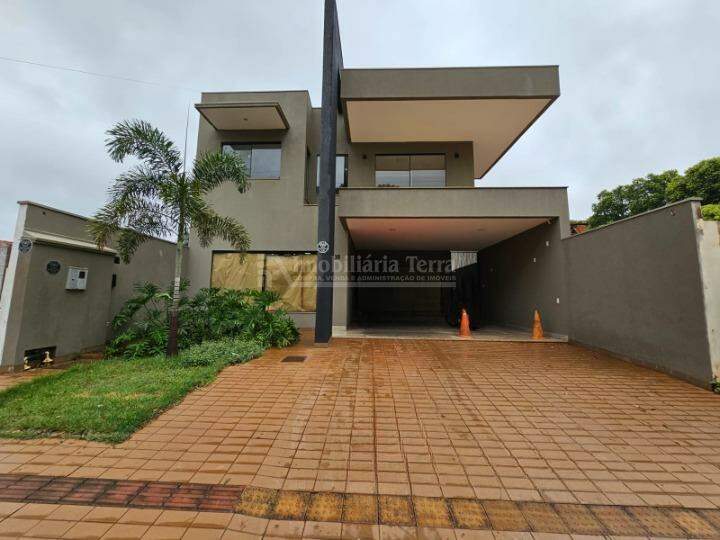 Casa no Vila Progresso em Dourados/MS — foto 1