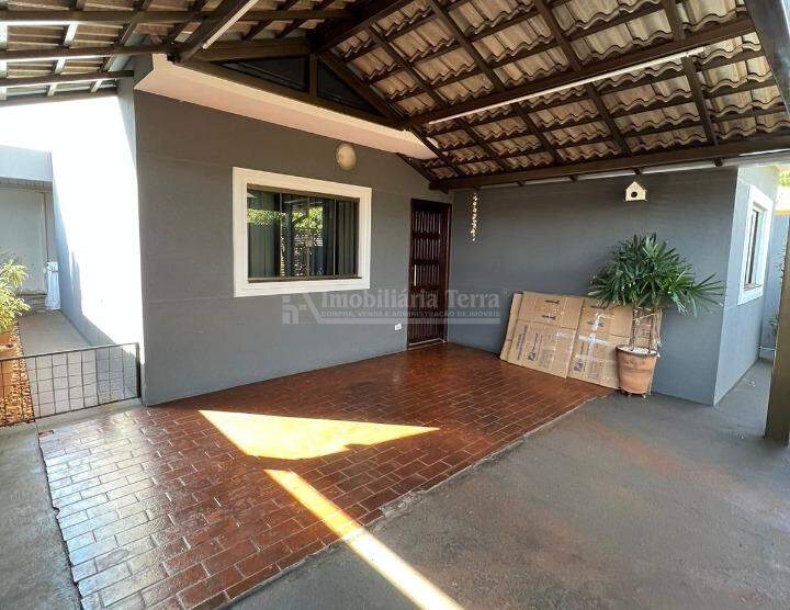 Casa com 1 quartos no Parque Nova Dourados em Dourados/MS — foto 3