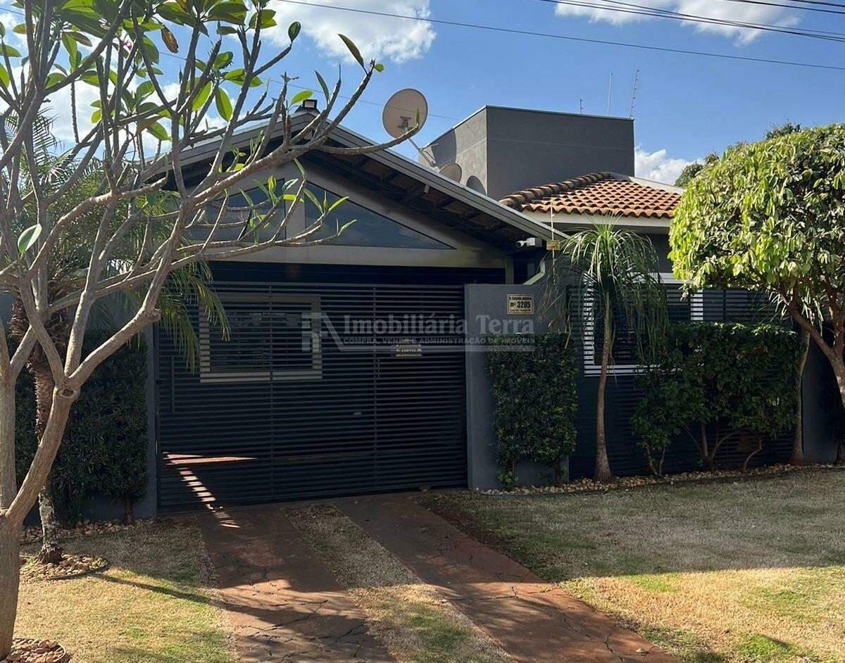 Casa com 1 quartos no Parque Nova Dourados em Dourados/MS — foto 1