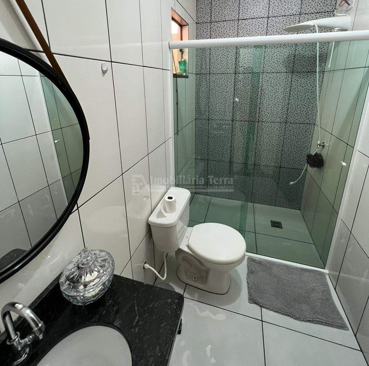 Casa com 1 quartos no Parque Nova Dourados em Dourados/MS — foto 11