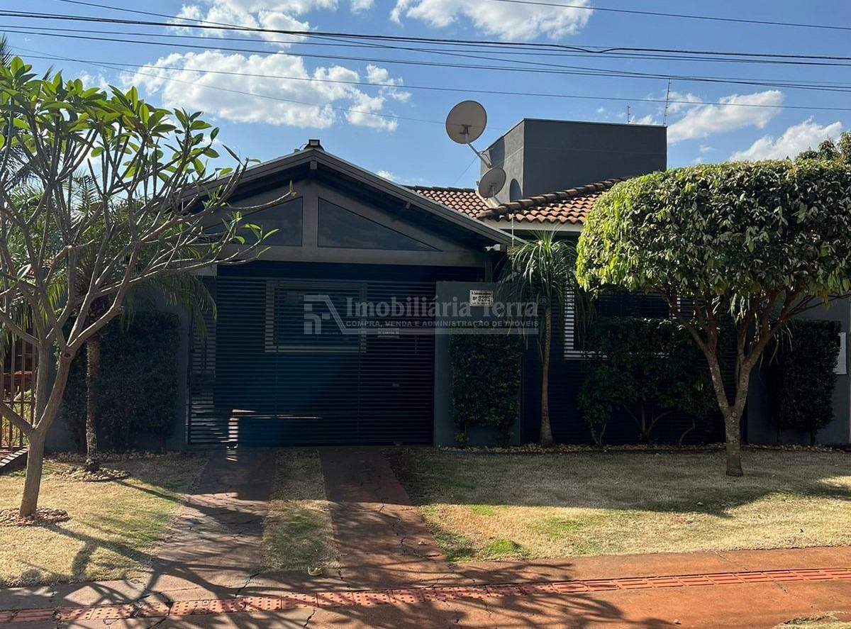 Casa com 1 quartos no Parque Nova Dourados em Dourados/MS — foto 2