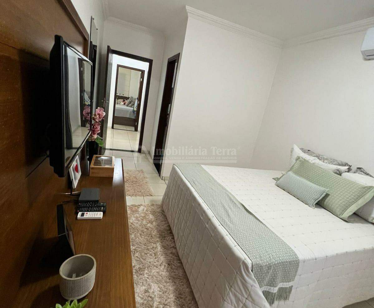 Casa com 1 quartos no Parque Nova Dourados em Dourados/MS — foto 7