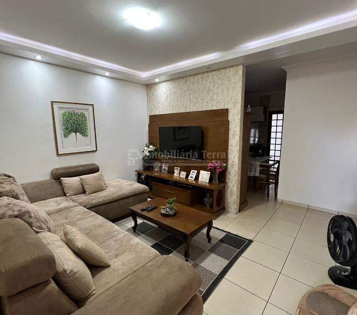 Casa com 1 quartos no Parque Nova Dourados em Dourados/MS — foto 6