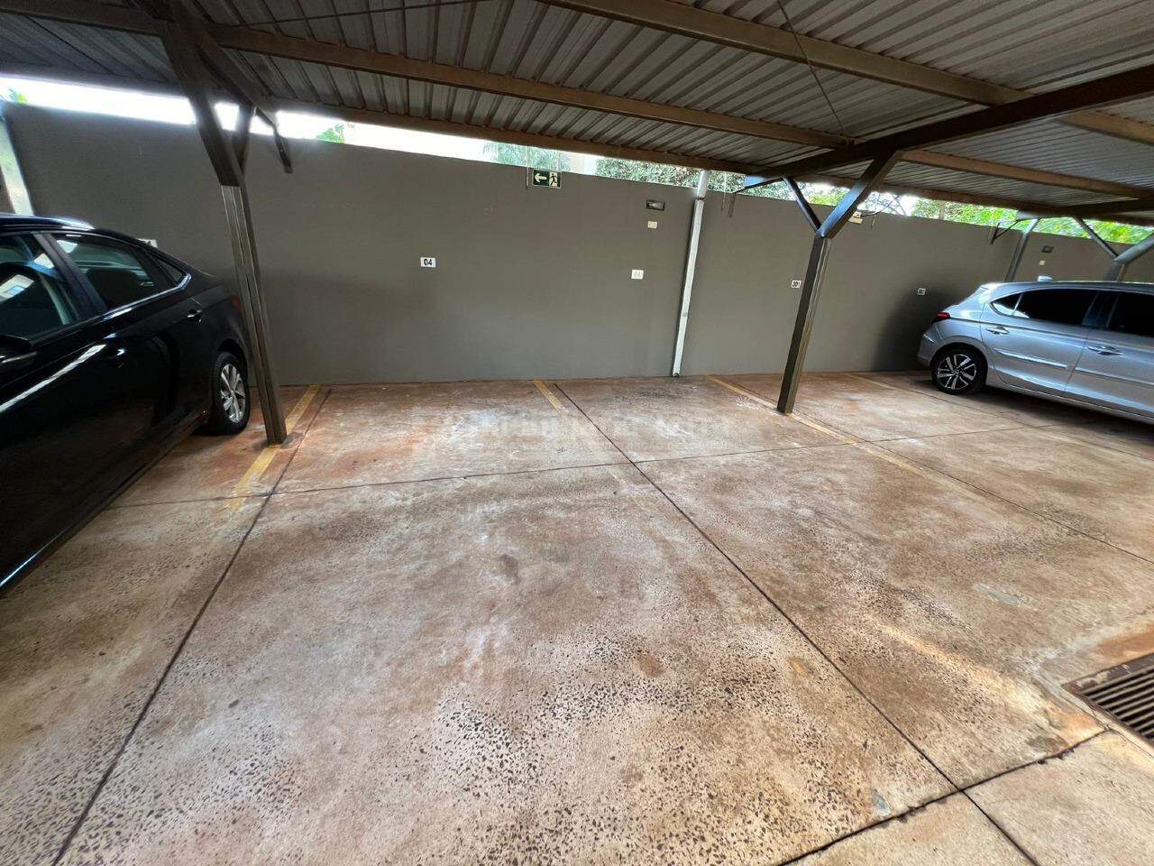 Apartamento com 3 quartos no Vila Planalto em Dourados/MS — foto 13