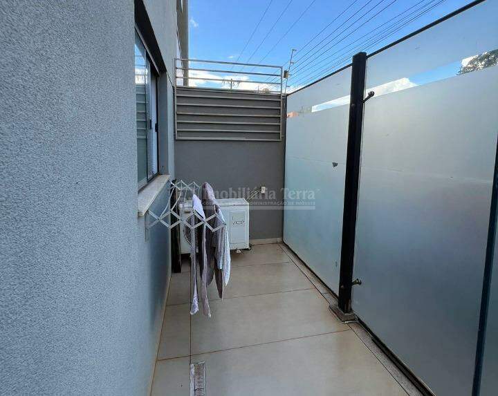 Apartamento com 3 quartos no Vila Planalto em Dourados/MS — foto 12
