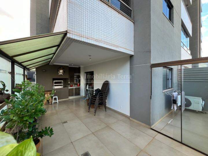 Apartamento com 3 quartos no Vila Planalto em Dourados/MS — foto 2