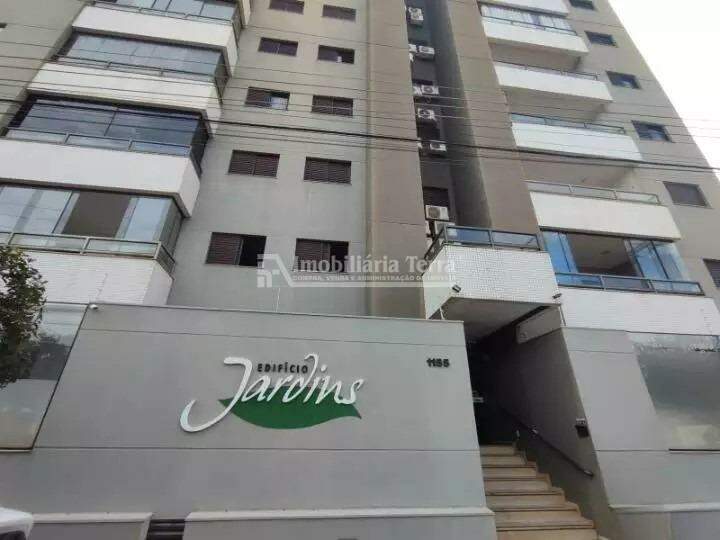 Apartamento com 3 quartos no Vila Planalto em Dourados/MS — foto 1
