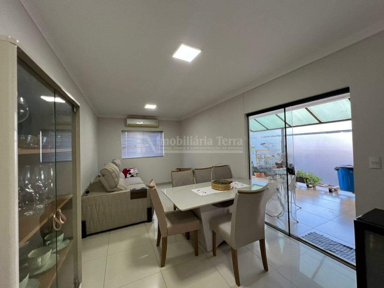 Apartamento com 3 quartos no Vila Planalto em Dourados/MS — foto 5