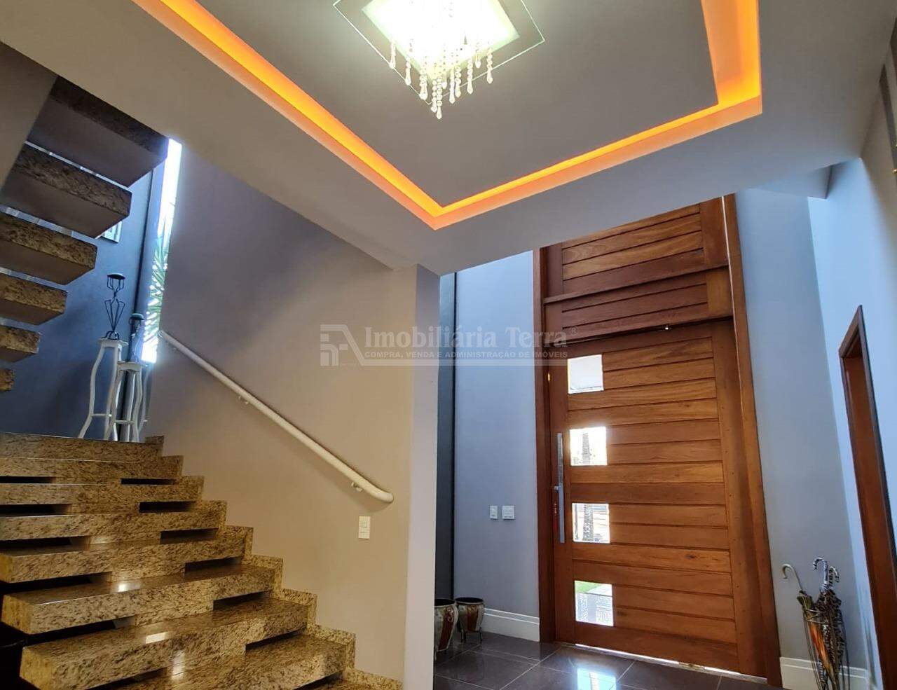 Casa com 5 quartos no Vila Progresso em Dourados/MS — foto 3
