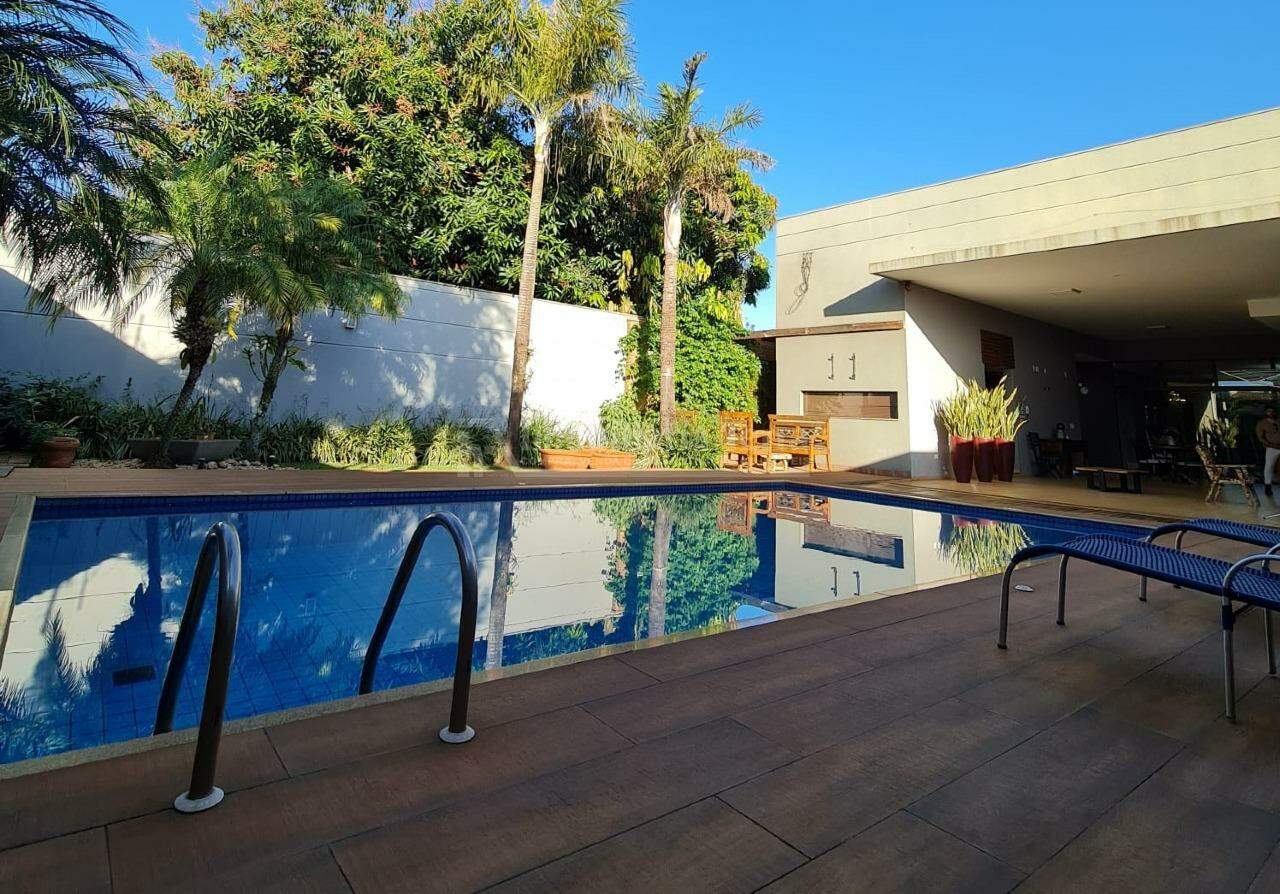 Casa com 5 quartos no Vila Progresso em Dourados/MS — foto 14