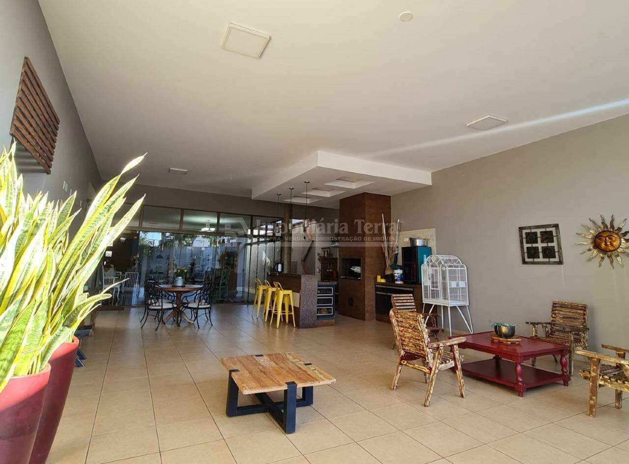 Casa com 5 quartos no Vila Progresso em Dourados/MS — foto 12