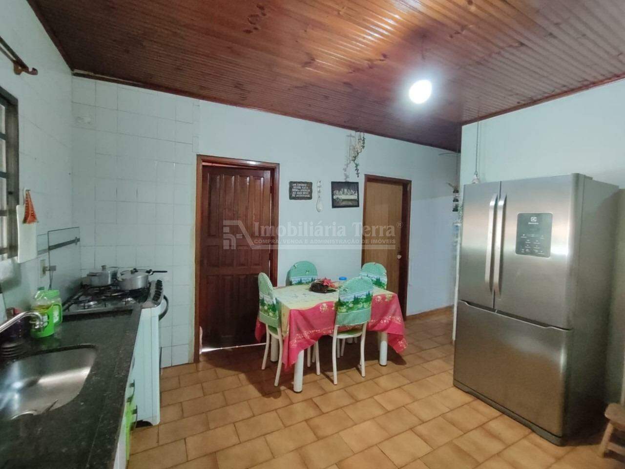 Casa com 3 quartos no Jardim Água Boa em Dourados/MS — foto 6