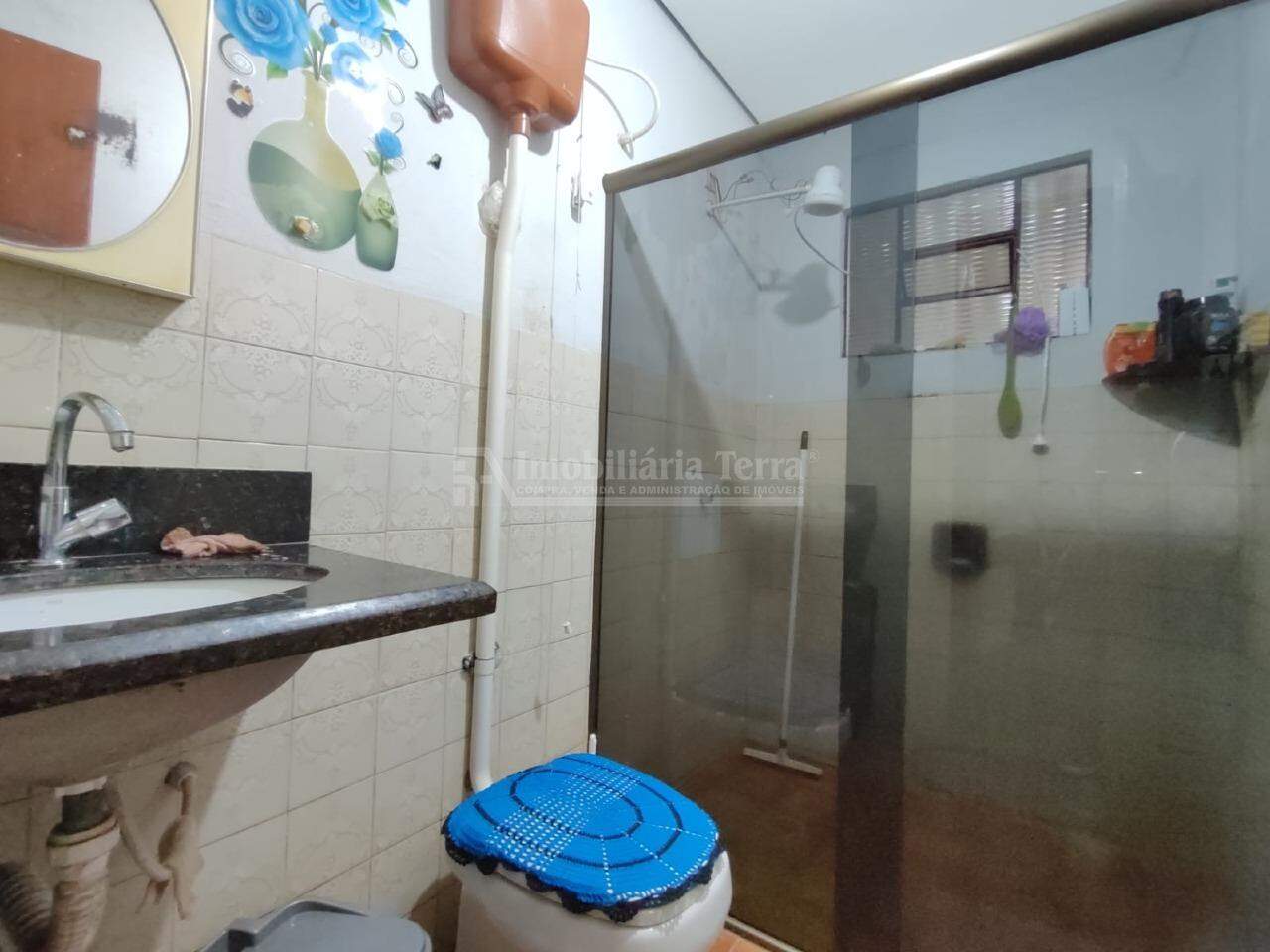 Casa com 3 quartos no Jardim Água Boa em Dourados/MS — foto 10