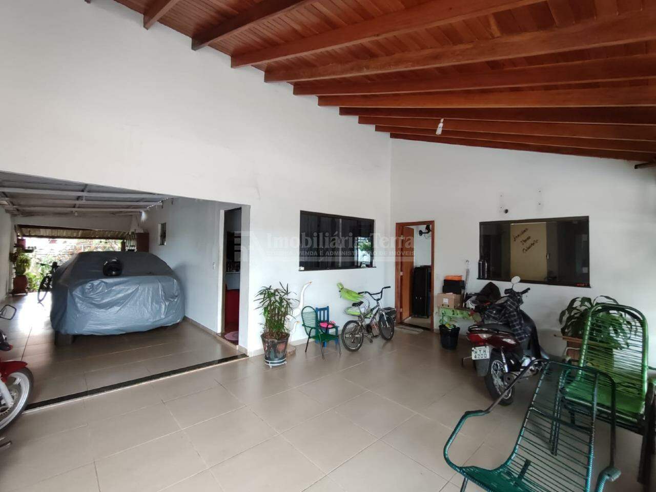 Casa com 3 quartos no Jardim Água Boa em Dourados/MS — foto 3