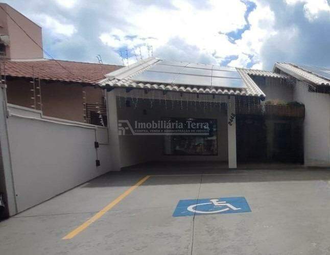 Sala Comercial no Vila Lili em Dourados/MS — foto 1
