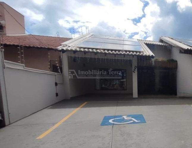 Sala Comercial no Vila Lili em Dourados/MS — foto 1