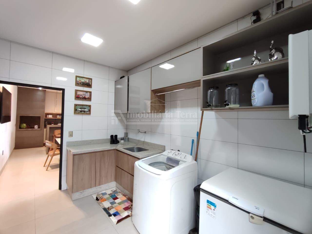 Casa com 3 quartos no Vival dos Ipês em Dourados/MS — foto 14