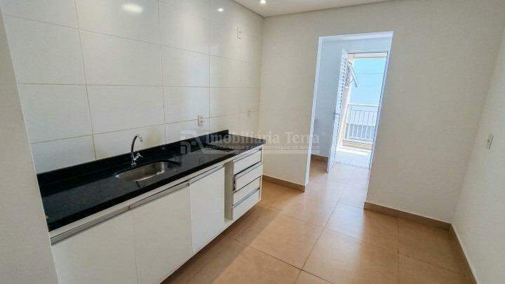 Apartamento com 3 quartos no Parque Alvorada em Dourados/MS — foto 2