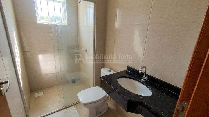 Apartamento com 3 quartos no Parque Alvorada em Dourados/MS — foto 9