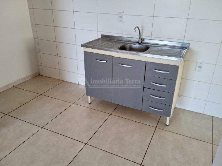 Apartamento com 2 quartos no Vila Aurora em Dourados/MS — foto 2