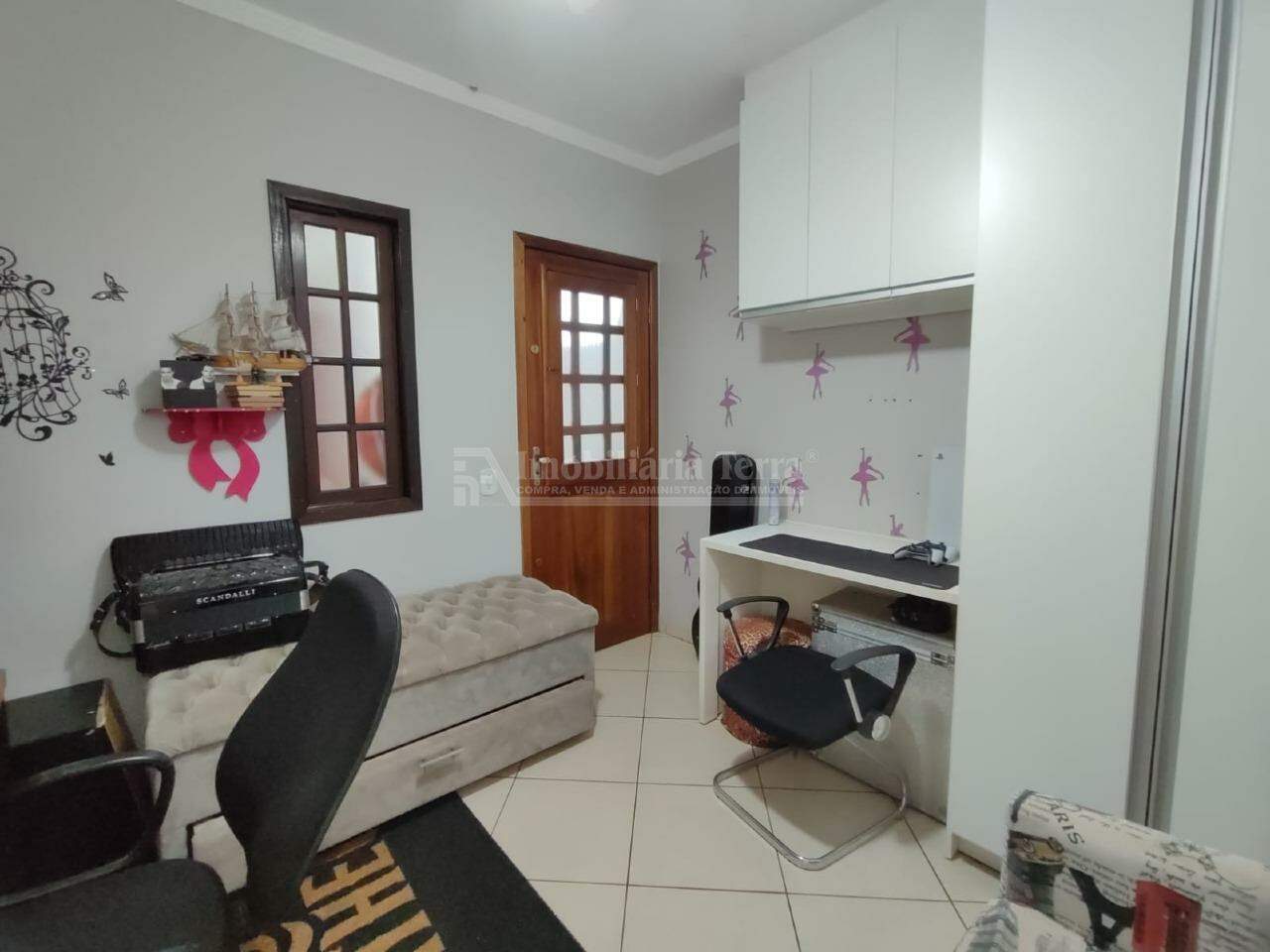 Casa com 4 quartos no Jardim Europa em Dourados/MS — foto 10