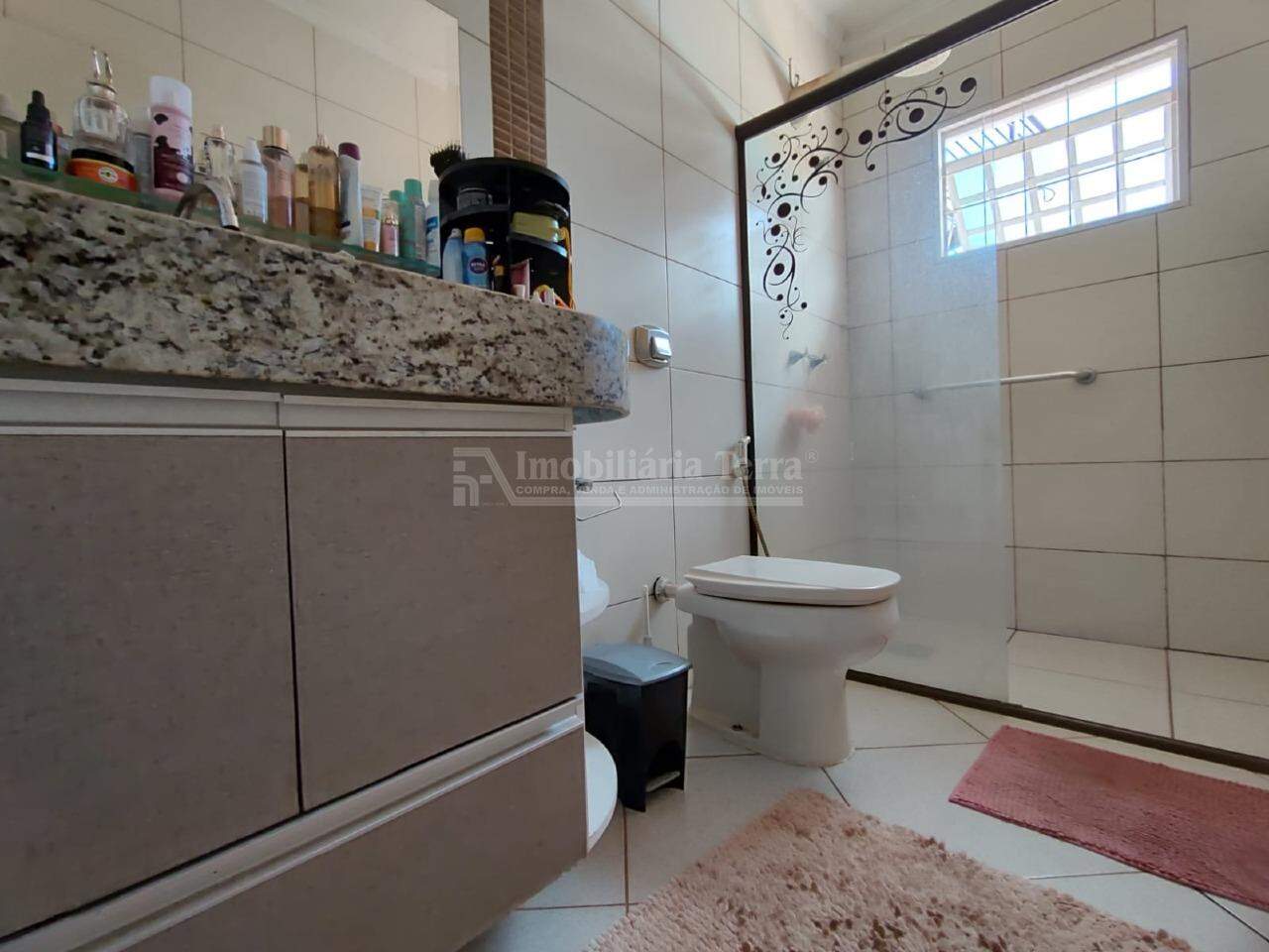 Casa com 4 quartos no Jardim Europa em Dourados/MS — foto 14