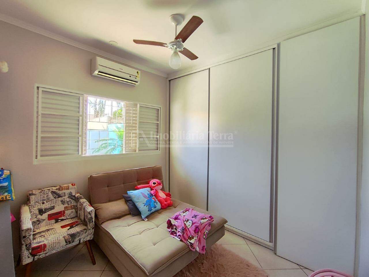 Casa com 4 quartos no Jardim Europa em Dourados/MS — foto 7