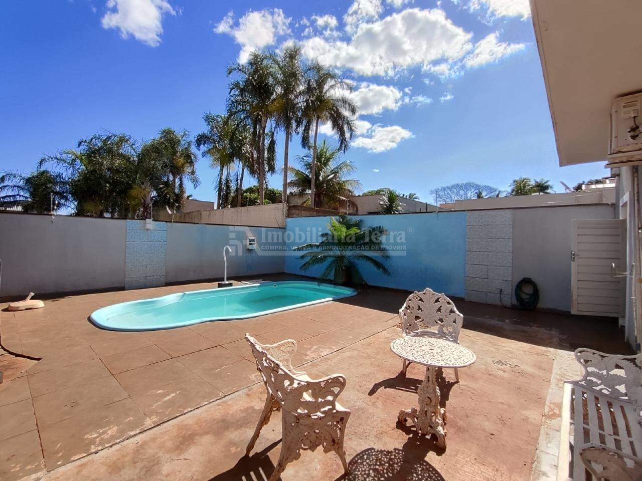 Casa com 4 quartos no Jardim Europa em Dourados/MS — foto 19
