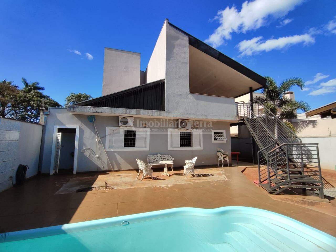 Casa com 4 quartos no Jardim Europa em Dourados/MS — foto 18