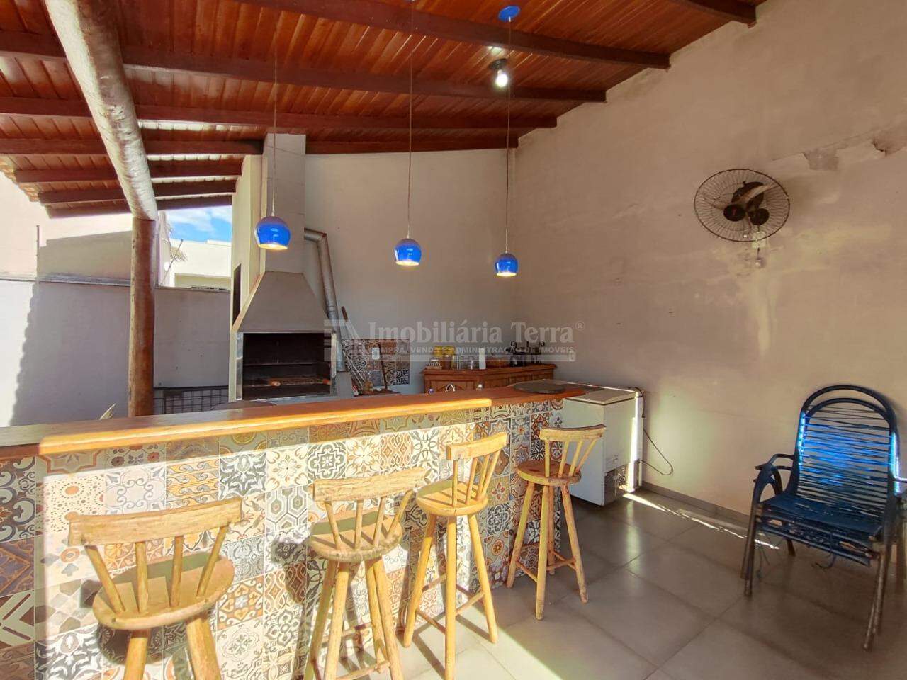Casa com 4 quartos no Jardim Europa em Dourados/MS — foto 16
