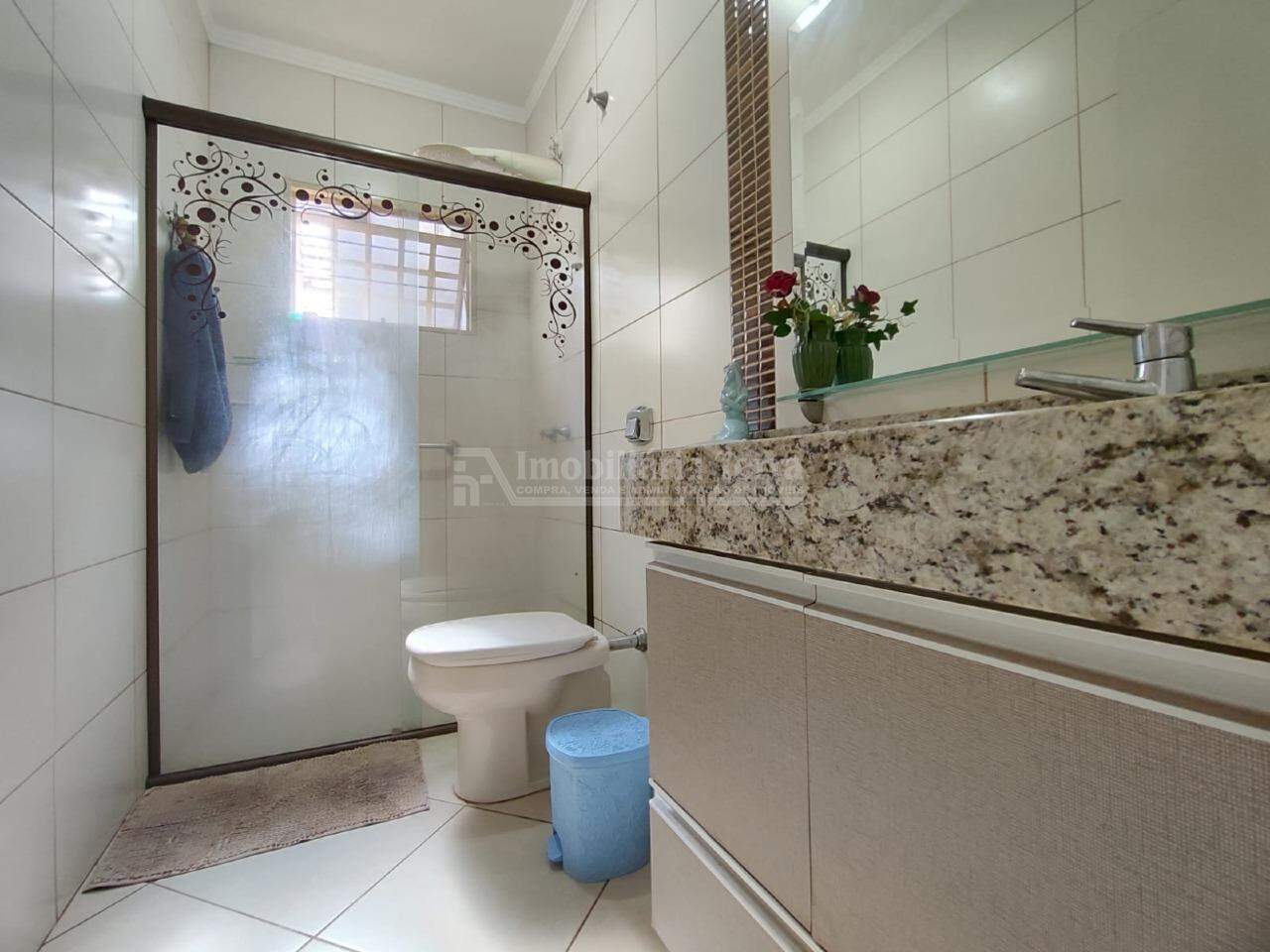 Casa com 4 quartos no Jardim Europa em Dourados/MS — foto 12