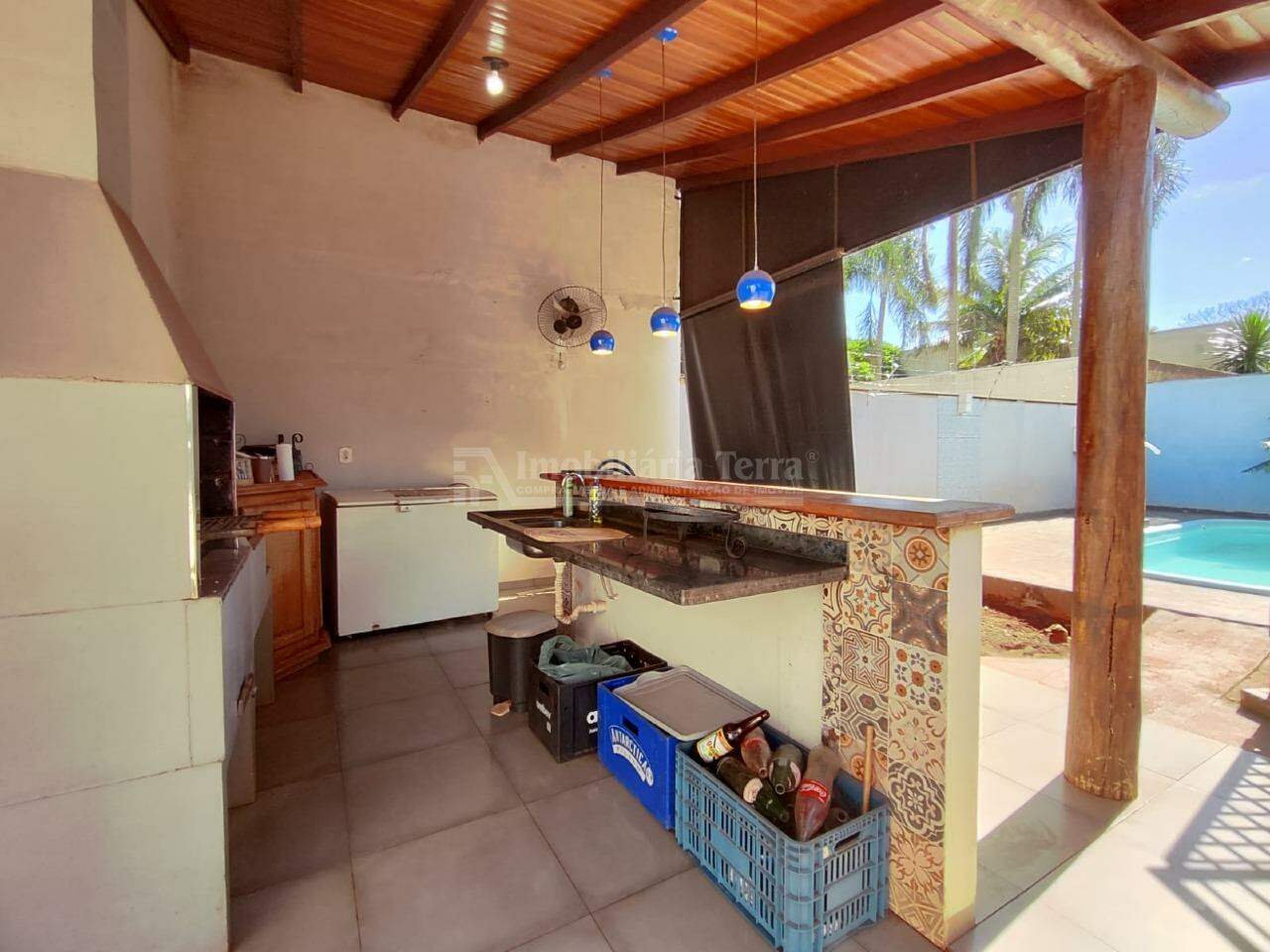 Casa com 4 quartos no Jardim Europa em Dourados/MS — foto 17