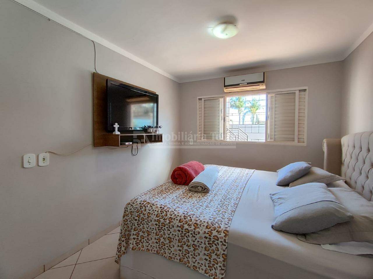 Casa com 4 quartos no Jardim Europa em Dourados/MS — foto 5