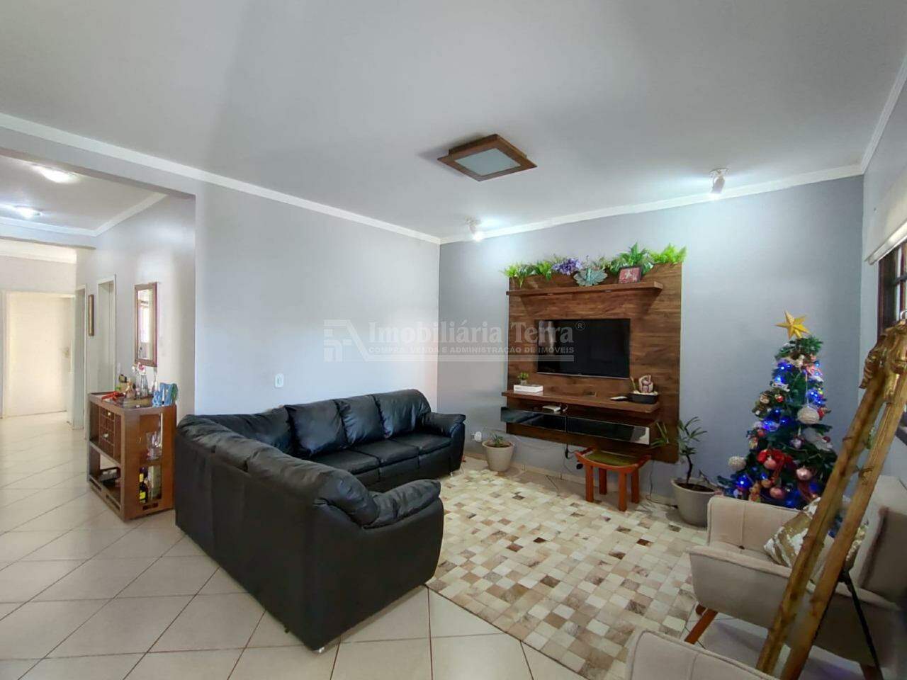 Casa com 4 quartos no Jardim Europa em Dourados/MS — foto 3