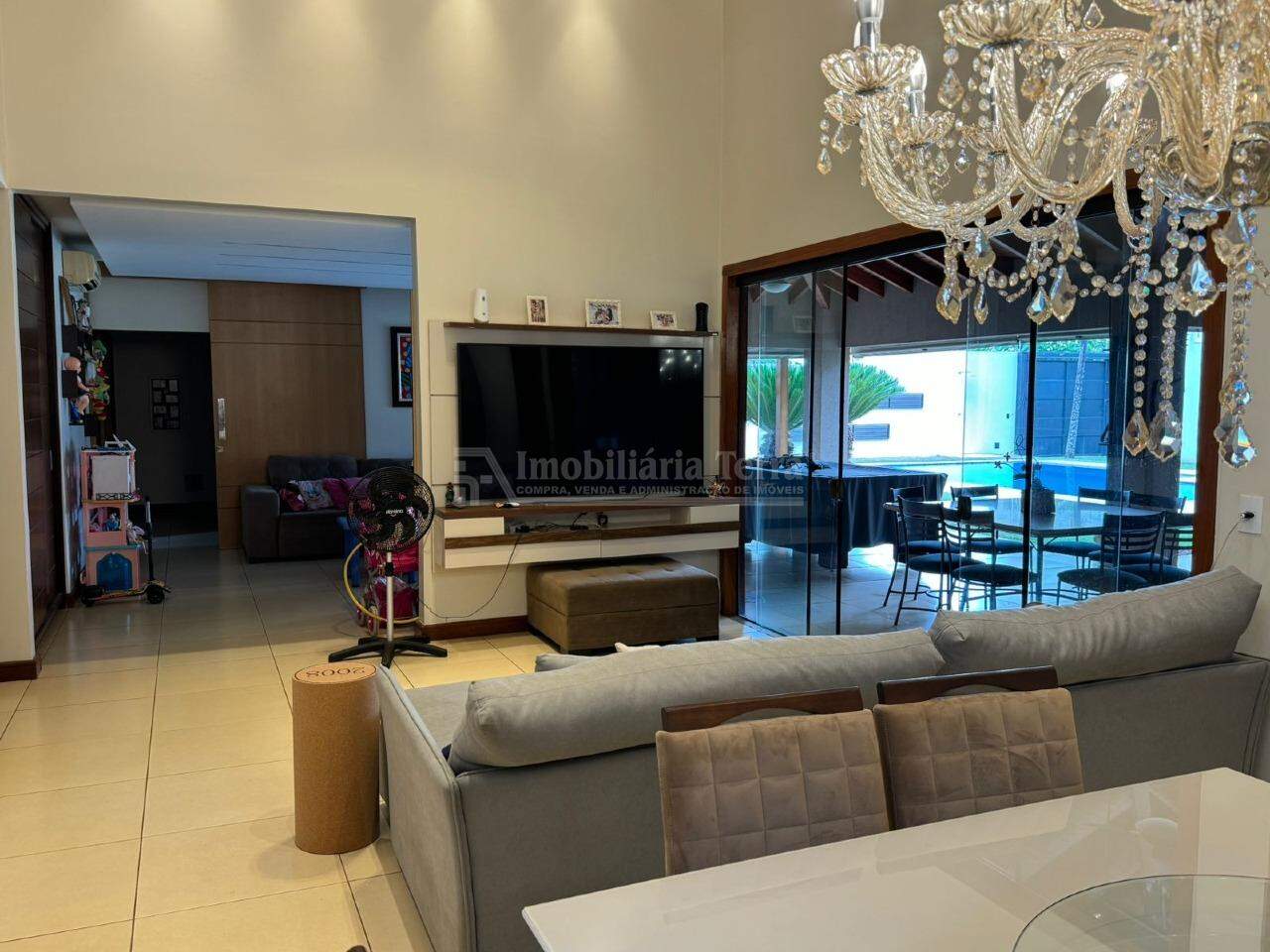 Casa com 3 quartos no Jardim Europa em Dourados/MS — foto 9