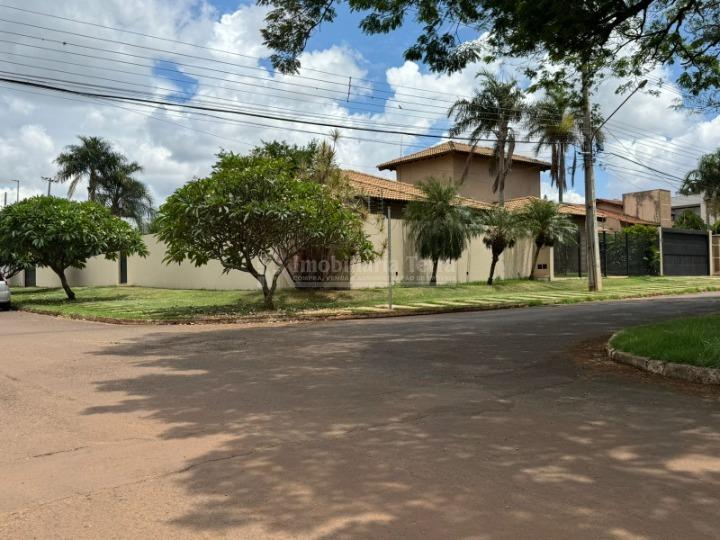 Casa com 3 quartos no Jardim Europa em Dourados/MS — foto 1