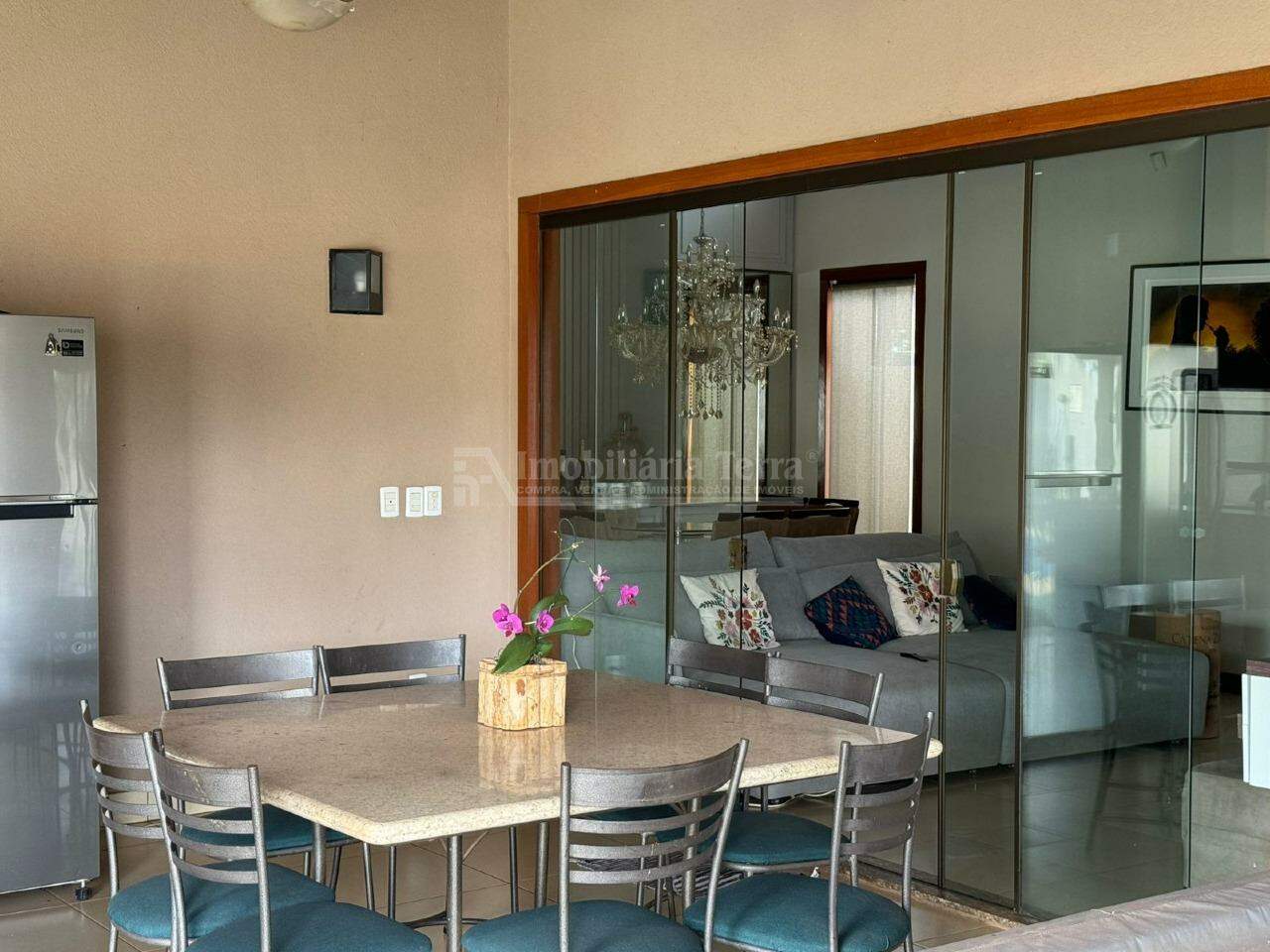 Casa com 3 quartos no Jardim Europa em Dourados/MS — foto 8