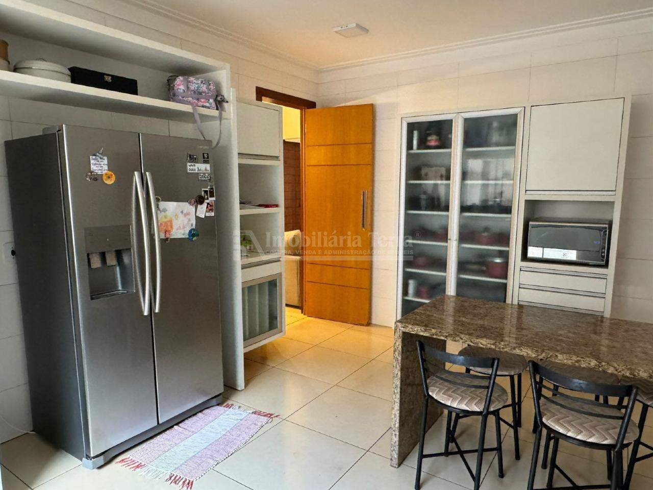 Casa com 3 quartos no Jardim Europa em Dourados/MS — foto 5