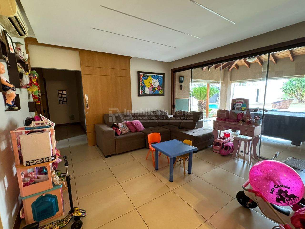Casa com 3 quartos no Jardim Europa em Dourados/MS — foto 12