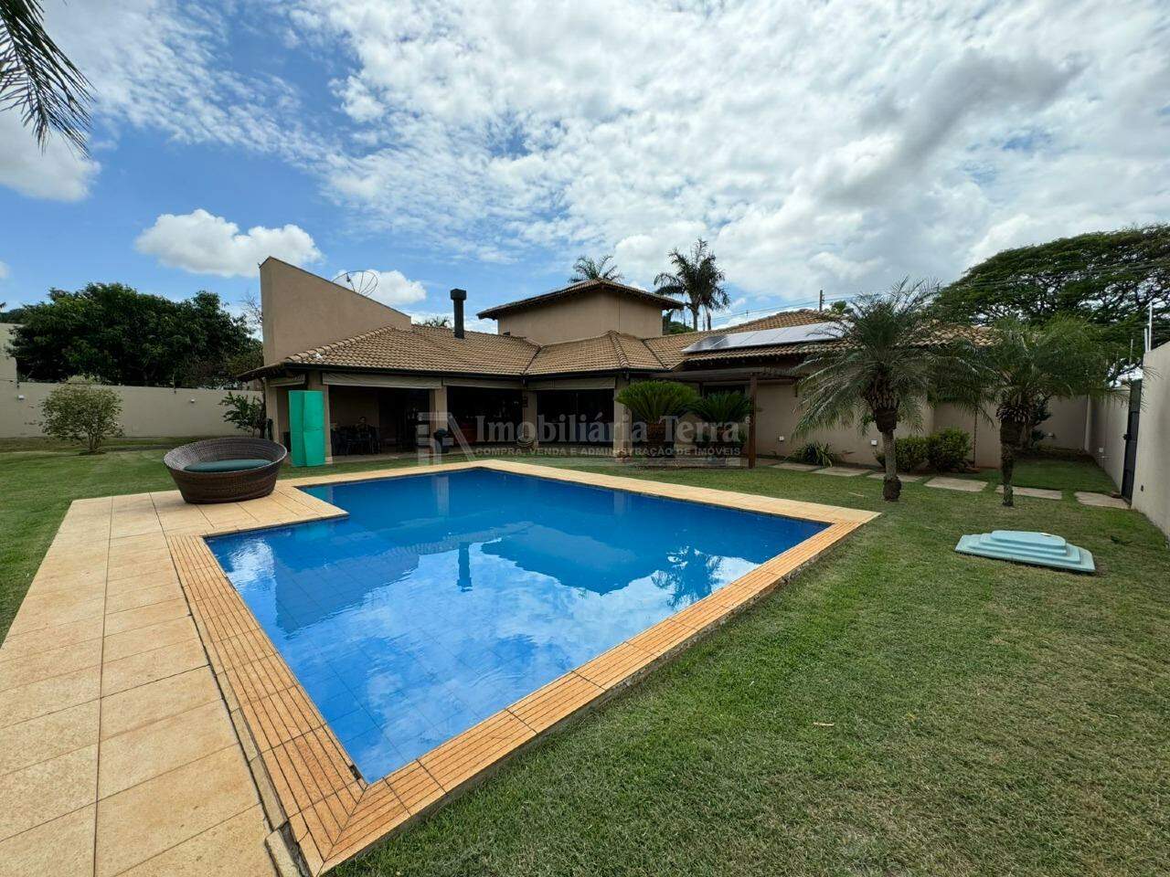 Casa com 3 quartos no Jardim Europa em Dourados/MS — foto 23