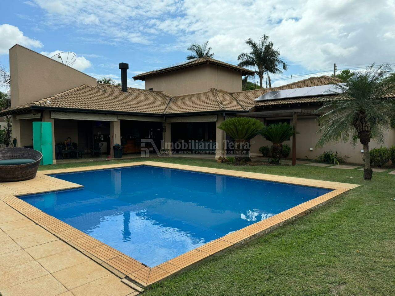 Casa com 3 quartos no Jardim Europa em Dourados/MS — foto 22