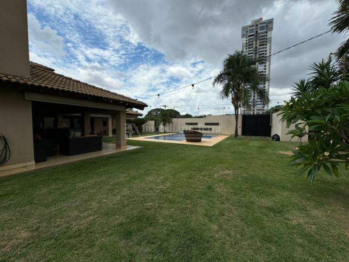 Casa com 3 quartos no Jardim Europa em Dourados/MS — foto 20