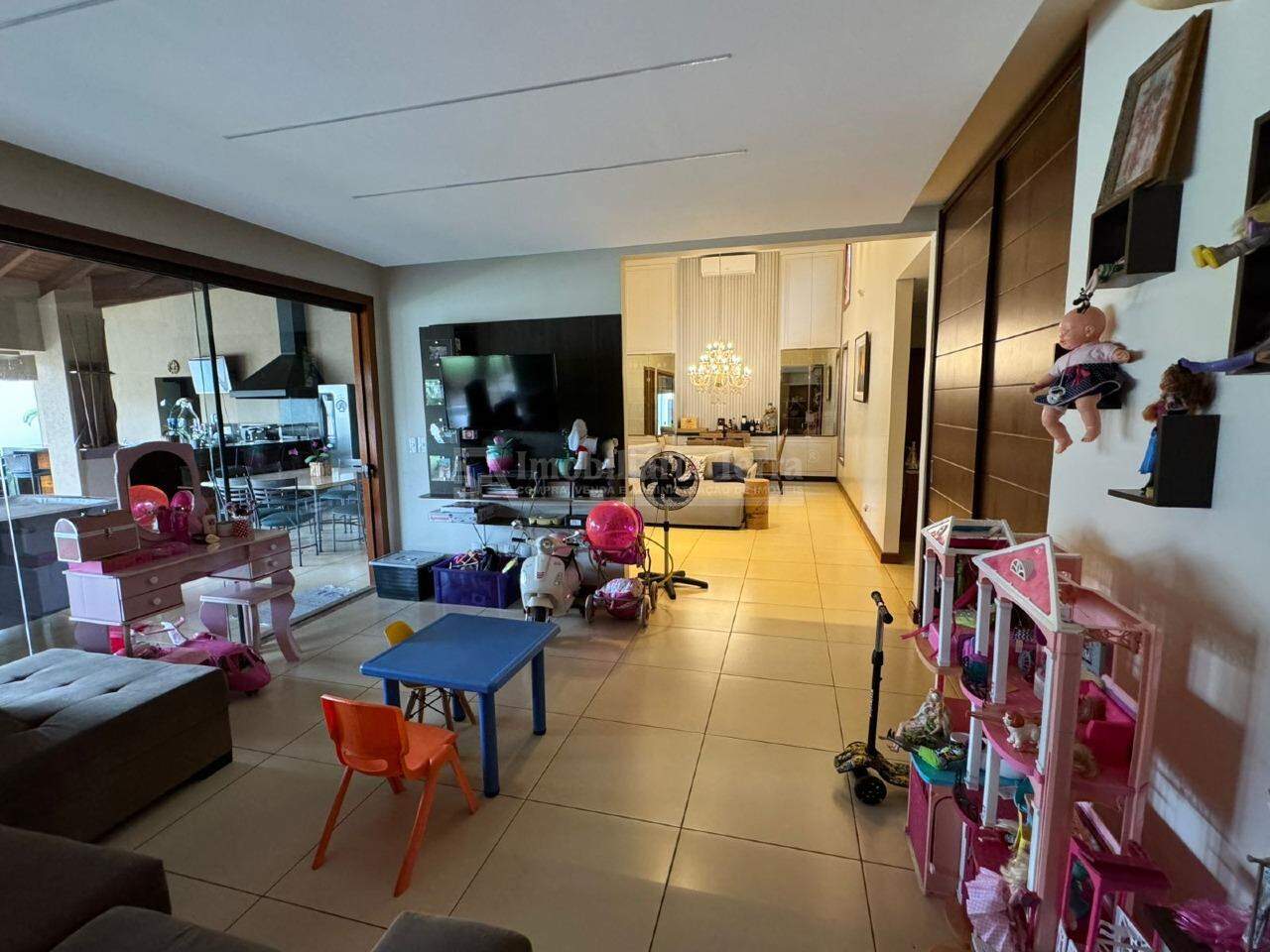Casa com 3 quartos no Jardim Europa em Dourados/MS — foto 11