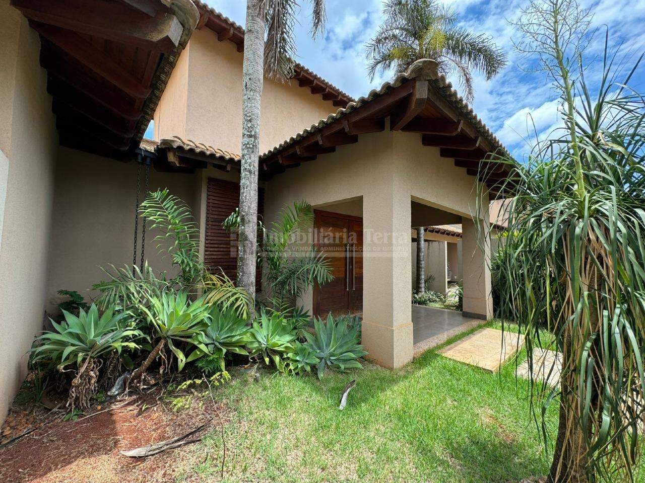 Casa com 3 quartos no Jardim Europa em Dourados/MS — foto 3
