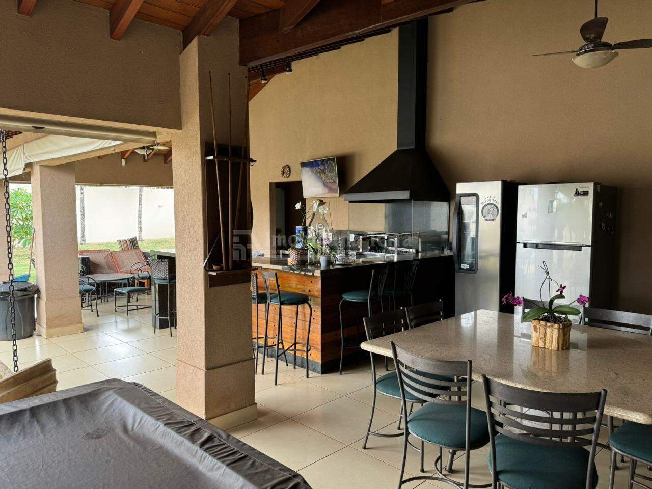 Casa com 3 quartos no Jardim Europa em Dourados/MS — foto 7