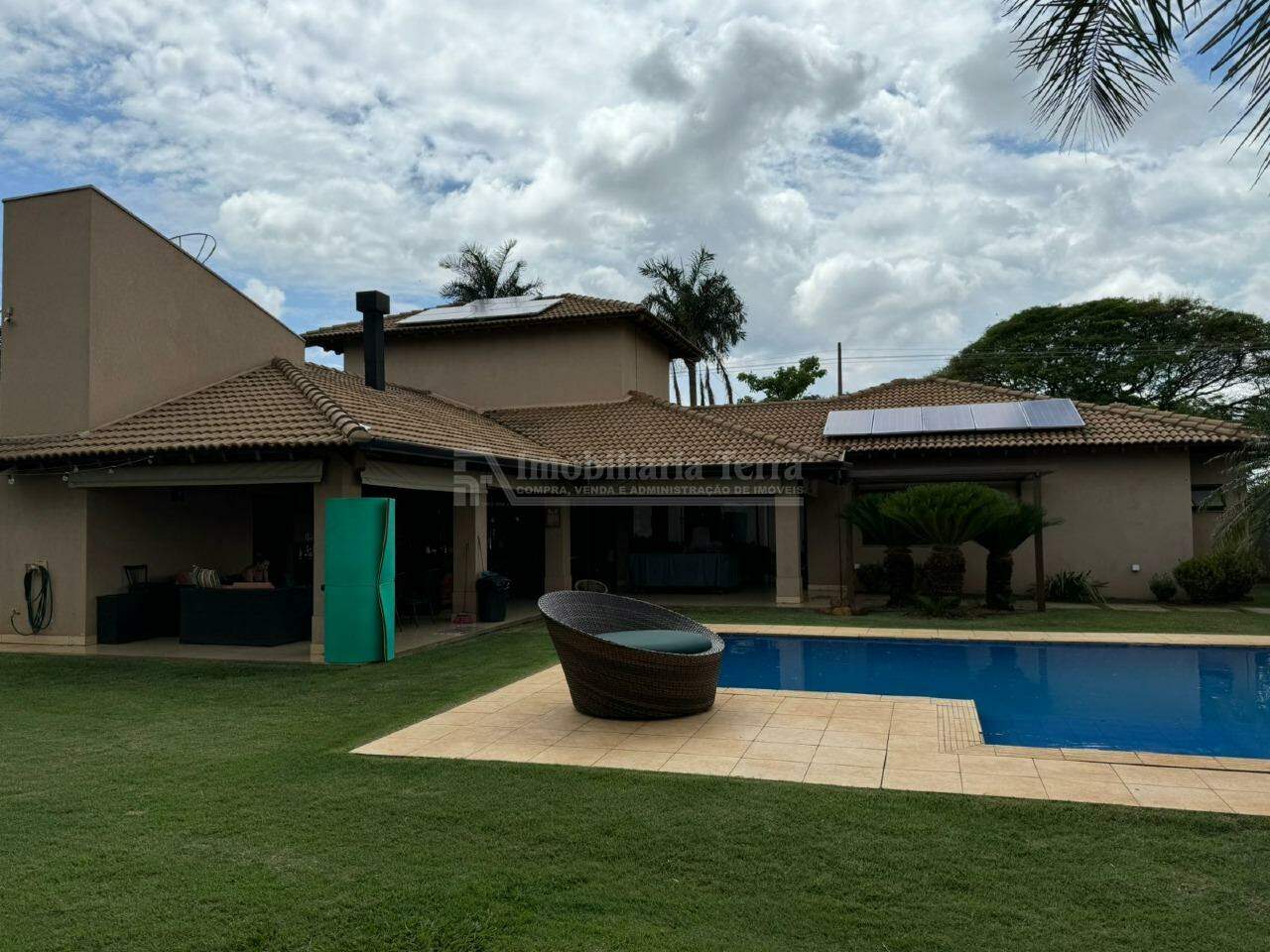 Casa com 3 quartos no Jardim Europa em Dourados/MS — foto 21